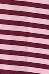 Wine/stripe