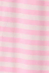 Pink stripe