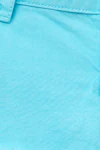 Turquoise light
