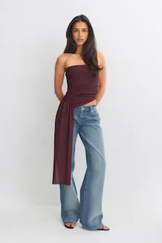 Ruched Top