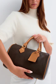 Small duffle bag