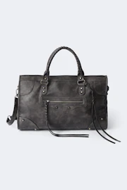 Large slouchy bag