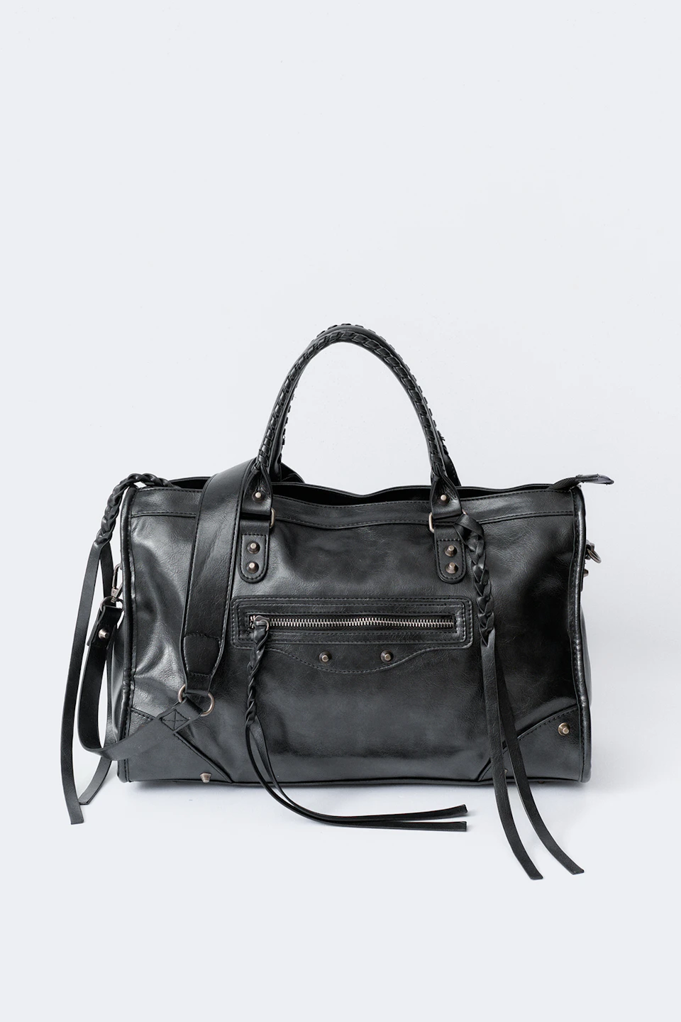 Large slouchy bag