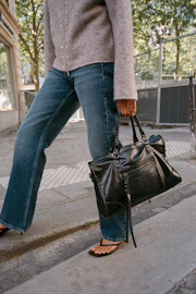 Large slouchy bag