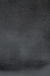Washed black