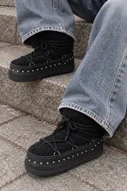 14+ boots