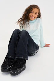 Y petite kids boots