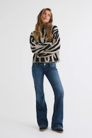 14+ miss lowlow jeans