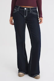 14+ xtra baggy jeans tall