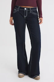 14+ xtra baggy jeans tall