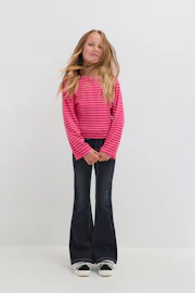 Y petite runway kids jeans