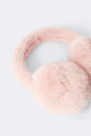 Ear muffs
