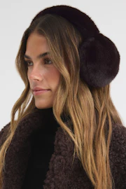 Ear muffs