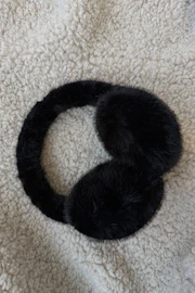 Ear muffs