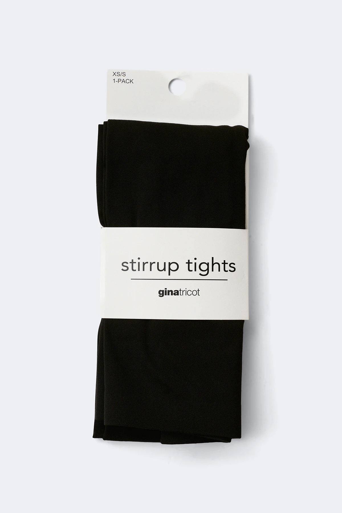Gina Tricot Stirrup tights dam