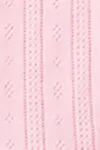 Parfait pink