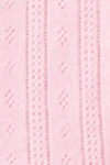 Parfait pink