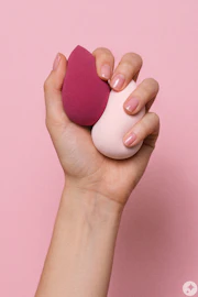 2-pack makeup sponges