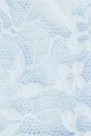 Ice blue