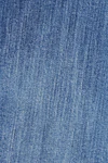 Mid blue
