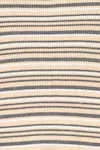 Yellow stripe