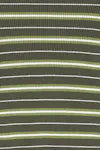 Green stripe