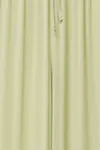 Soft green
