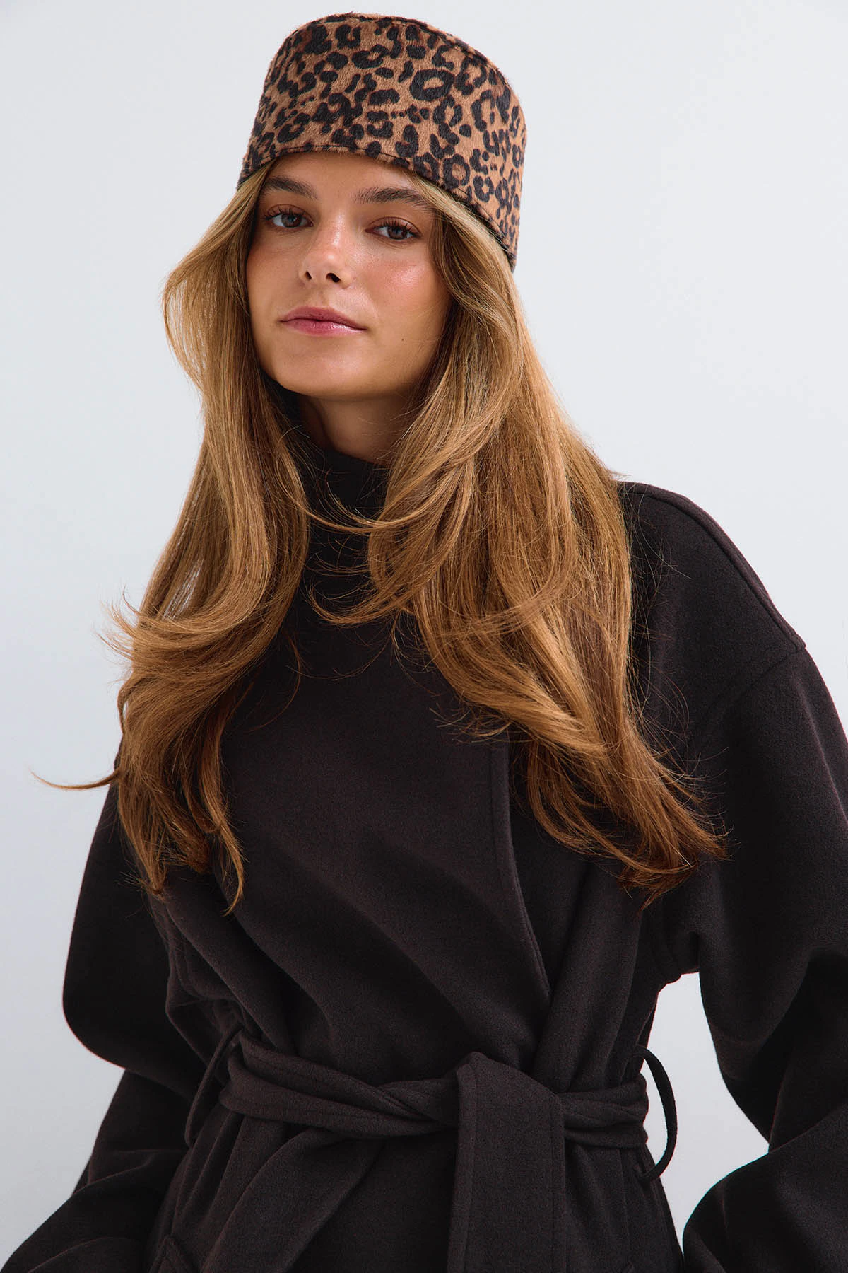 Gina Tricot Pillbox hat hattar dam