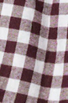 Gingham wine