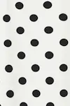 Black dot
