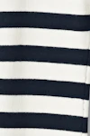 Navy/stripe