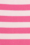 Pink/stripe