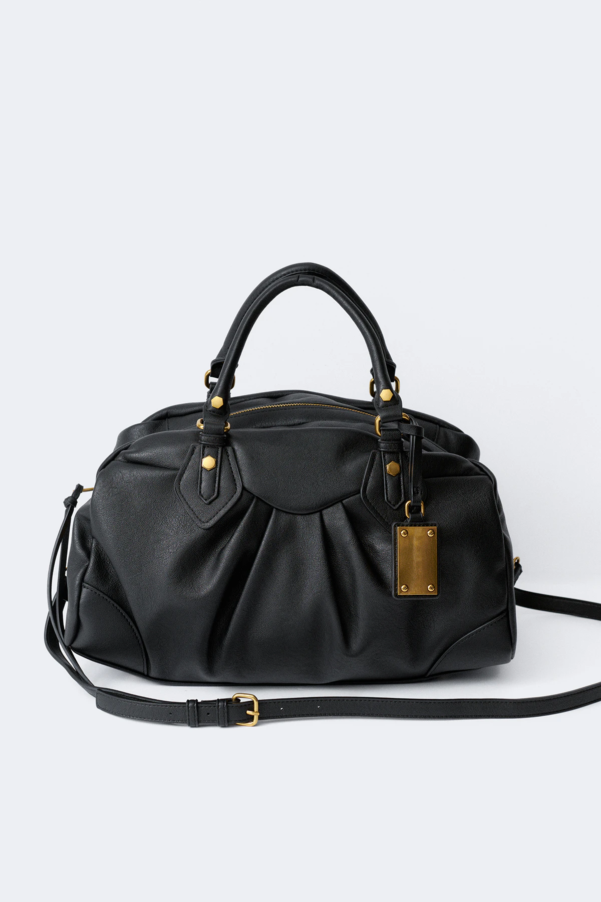 Gina Tricot Slouchy bag handväskor & axelremsväskor dam