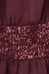 Dark red