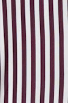 Wine/stripe