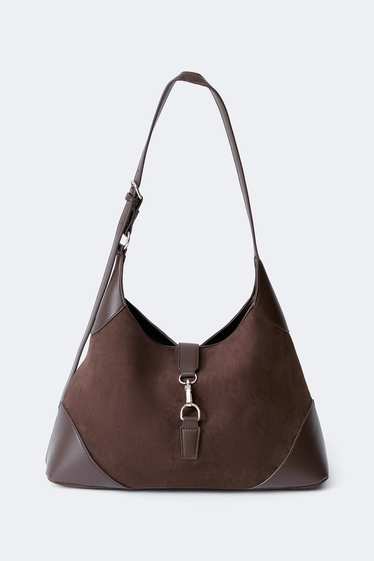 Gina Tricot Hobo shoulder bag handväskor & axelremsväskor dam