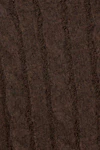 Chocolate brown