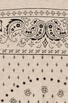 Beige melange