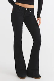 14+ runway wings jeans tall