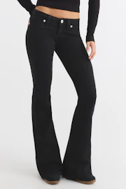 14+ runway wings jeans tall