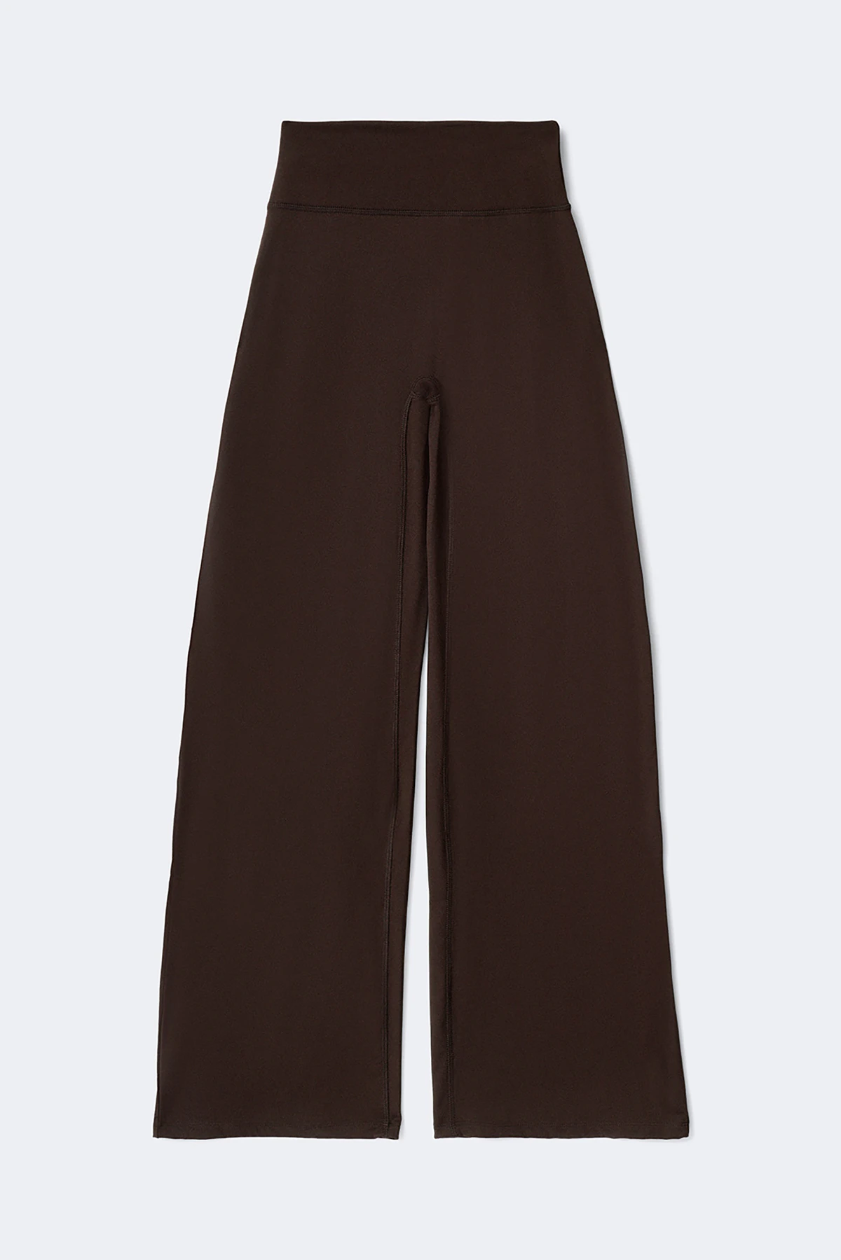 Gina Tricot Wide yoga trousers byxor dam – bild 4