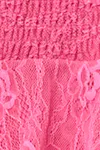 Pink lemonade