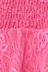 Pink lemonade