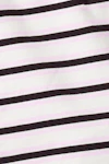 Brown/stripe