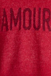 Red/amour