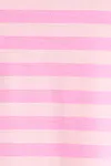 Pink stripe