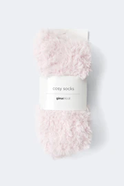 Cozy socks