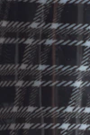 Black check