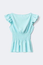 Y smock top