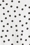 Offwhite/dot